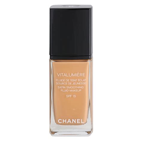 chanel vitalumiere 30 beige|chanel vitalumiere foundation boots.